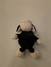 NICI Kuscheltier Shaun das