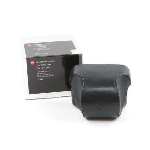 Leica ever ready case - /,