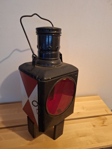 Zuglampe bahn laterne - zuglampe,