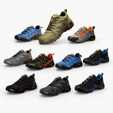 Wasserdichte Wanderschuhe