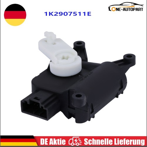 Stellmotor gebläse - stellmotor,
