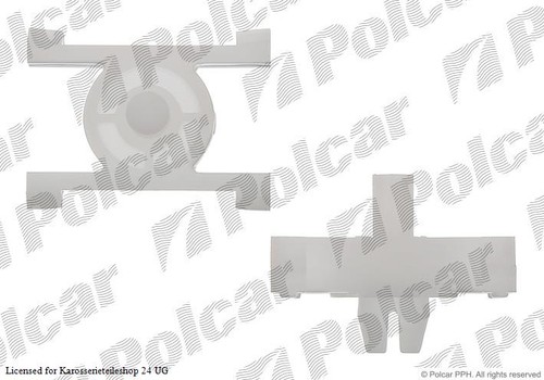 Zierleisten clips - zierleisten,