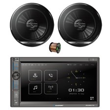 Blaupunkt Orlando 750 6.9"