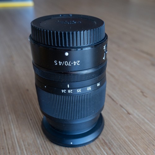 Nikon nikkor 70mm 4 0 - nikon, z