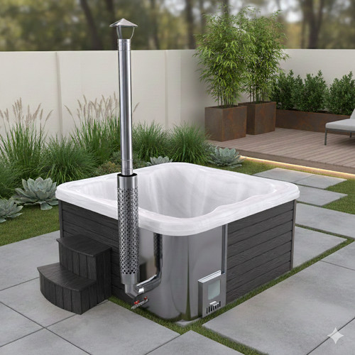 Spanova hottub whirlpool - spanova,