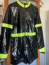 Lack Kurzanzug XL NEU