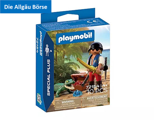 Playmobil special plus 72154 - special,