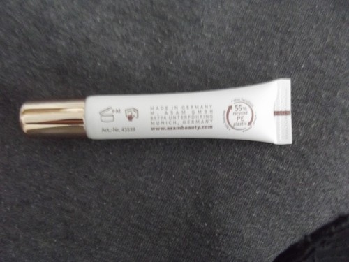 Asam magic care perfect - m.,