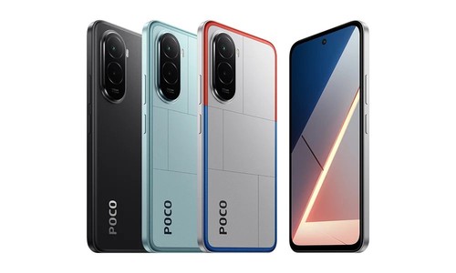 Xiaomi poco smartphone - m7,