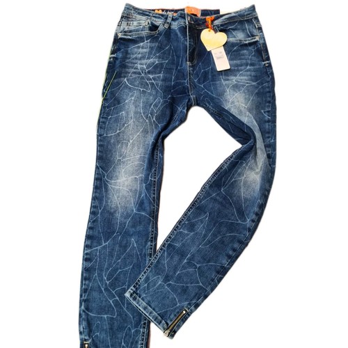 Street one jeans stretch - jeans,