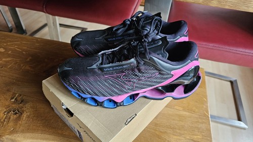 Mizuno wave prophecy - wave, 12