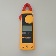 Fluke 362 Stromzange True RMS
