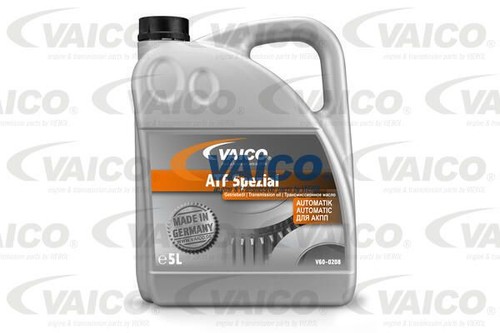 Vaico automatikgetriebeöl - vaico,