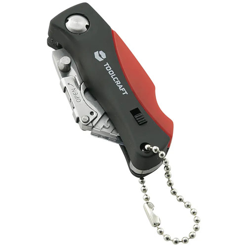 Toolcraft 6717198 faltbares - toolcraft, to-6717198