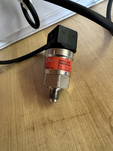 Danfoss aks 32r drucksensor - aks,