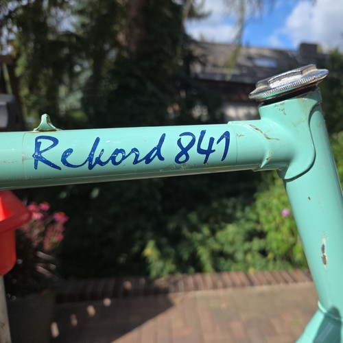 Bianchi rekord celeste - bianchi,