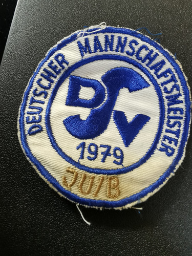 Vintage aufnäher patch - vintage,