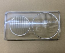 Mercedes W123 S123 Scheinwerfer  Glas Streuscheibe BOSCH H4 links 1305620204