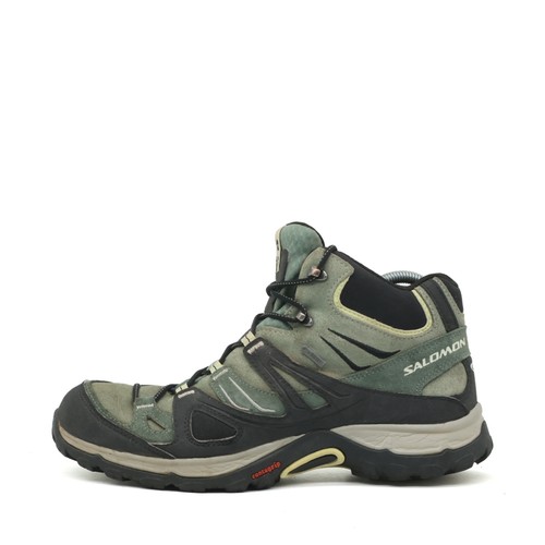 Salomon damen art 356304 - damen,
