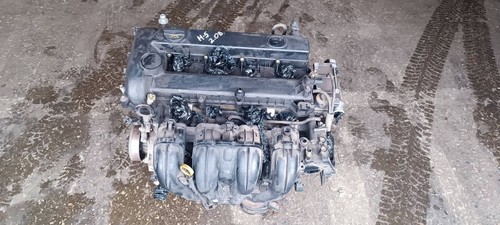 Mazda 2006 benzin 107kw - 2006,