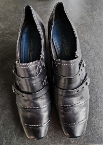 Marco tozzi pumps - marco,