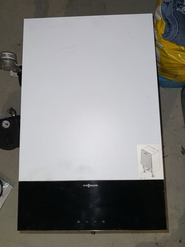 Viessmann vitodens 200 - vitodens,