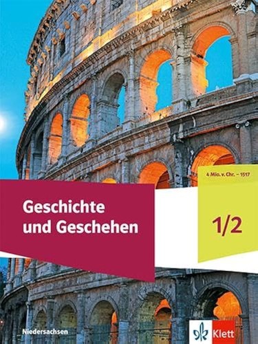 Geschichte und geschehen 2 - geschichte, 1/2