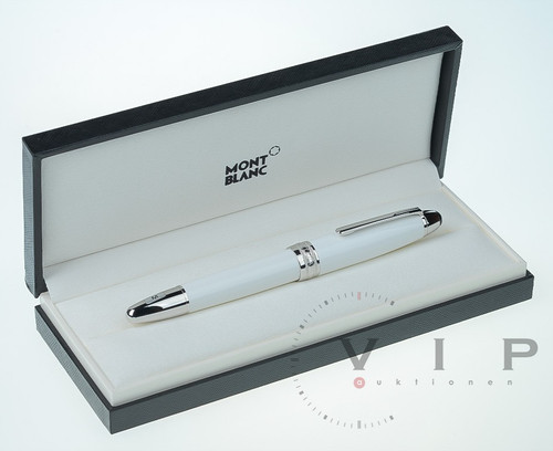Montblanc masterpiece 146 - masterpiece,