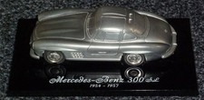 1954-1957 - Mercedes-Benz