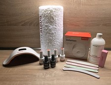 Emmi Nail UV-Lampe und