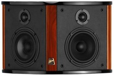 Swans Diva 4.2R, HighEnd