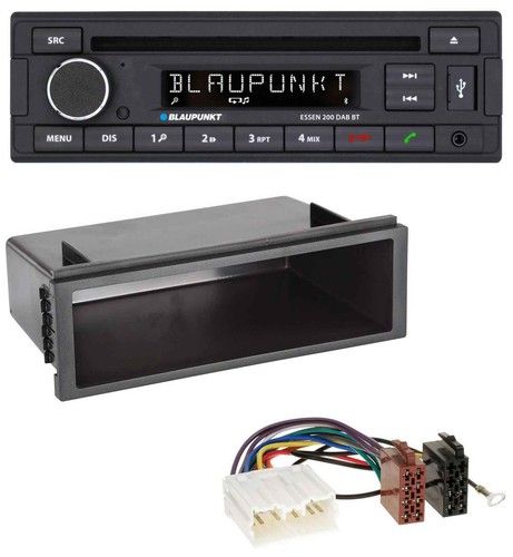 Blaupunkt usb mp3 bluetooth - blaupunkt,