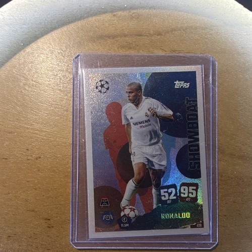 Topps match attax tcg - topps,