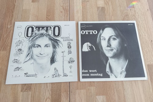 Otto waalkes versaut - waalkes,