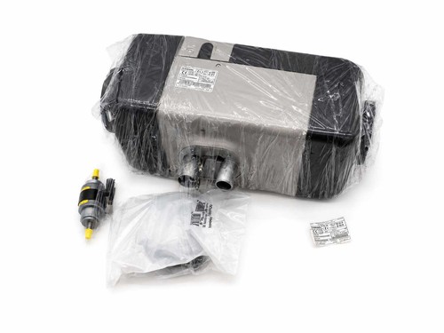 Webasto standheizung air top - webasto,