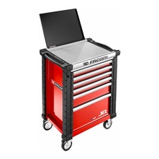 Facom Halter fuer Zeichnungen