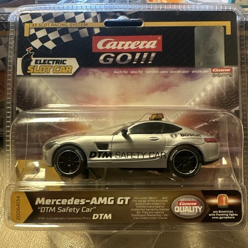 Carrera mercedes amg - carrera, gt