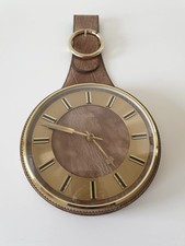 ZENTRA - WANDUHR -