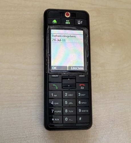 Sagem vs2 2 - sagem, gebraucht