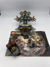 Lego System Rock Raiders 4980