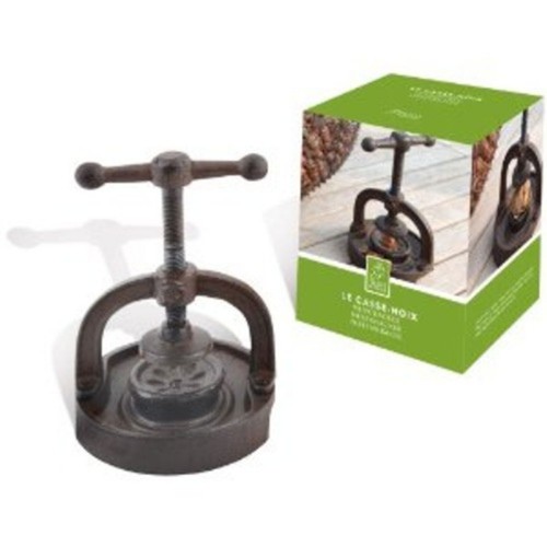 Nussknacker gusseisen - nussknacker,