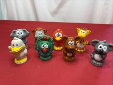 Vtech smartville alphabet - vtech,