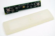 1x Logitech UE MEGABOOM 3 Ersatz-Platine, seitliche Platine mit Volumen-Schalter