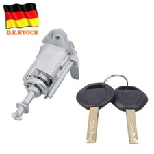 Schließzylinder Sperrwelle