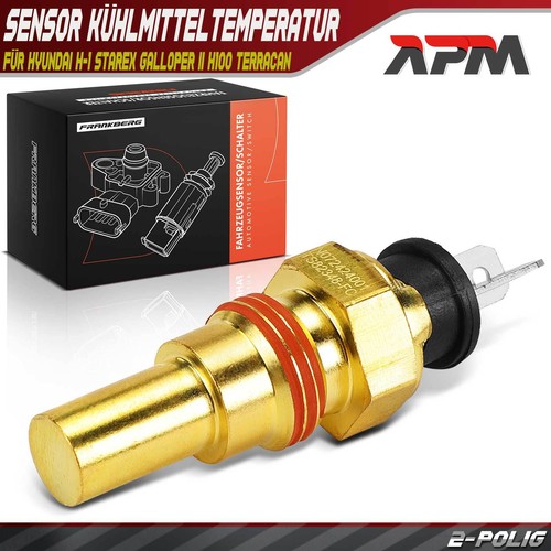 Sensor kühlmitteltemperatur - sensor,