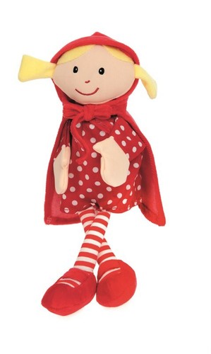 Egmont toys handpuppe - egmont,