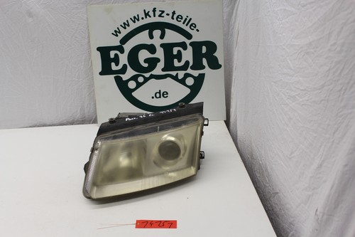 Passat scheinwerfer - passat, 3b