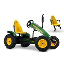 BERG Gokart John Deere BFR