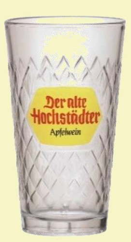 Der alte hochstädter - der,
