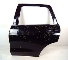 BMW X5 G05 Tür hinten links